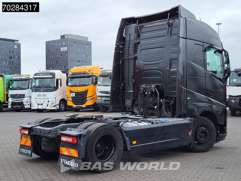 Volvo FH 460 FH 4X2 NL-Truck APK Globetrotter VEB+ Hydraulik - Vilcējs: foto 5 Volvo FH 460 FH 4X2 NL-Truck APK Globetrotter VEB+ Hydraulik - Vilcējs: foto 5