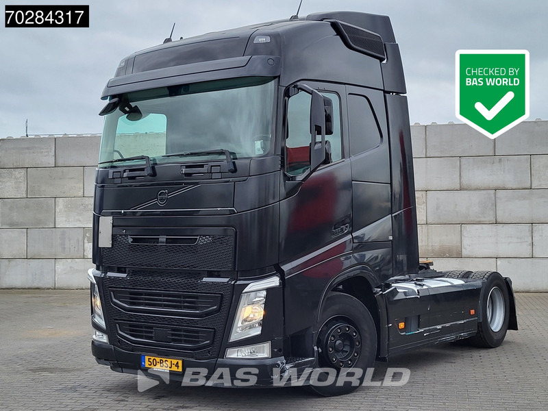 Volvo FH 460 FH 4X2 NL-Truck APK Globetrotter VEB+ Hydraulik - Vilcējs: foto 1 Volvo FH 460 FH 4X2 NL-Truck APK Globetrotter VEB+ Hydraulik - Vilcējs: foto 1
