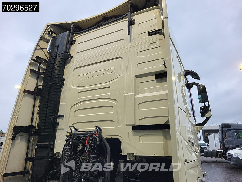 Volvo FH 460 FH 4X2 NL-Truck APK VEB+ VDS 2xTanks Alcoa's ACC Xenon Euro 6 - Vilcējs: foto 5 Volvo FH 460 FH 4X2 NL-Truck APK VEB+ VDS 2xTanks Alcoa's ACC Xenon Euro 6 - Vilcējs: foto 5