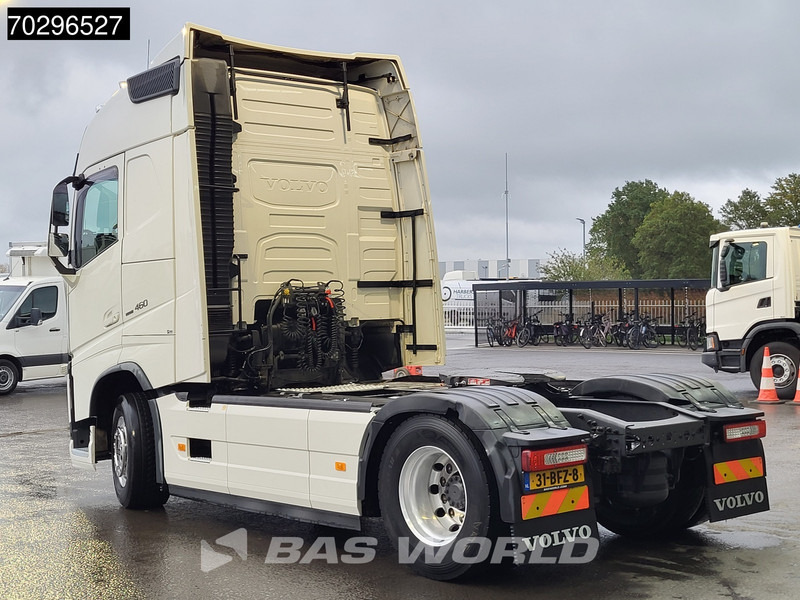 Volvo FH 460 FH 4X2 NL-Truck APK VEB+ VDS 2xTanks Alcoa's ACC Xenon Euro 6 - Vilcējs: foto 2 Volvo FH 460 FH 4X2 NL-Truck APK VEB+ VDS 2xTanks Alcoa's ACC Xenon Euro 6 - Vilcējs: foto 2