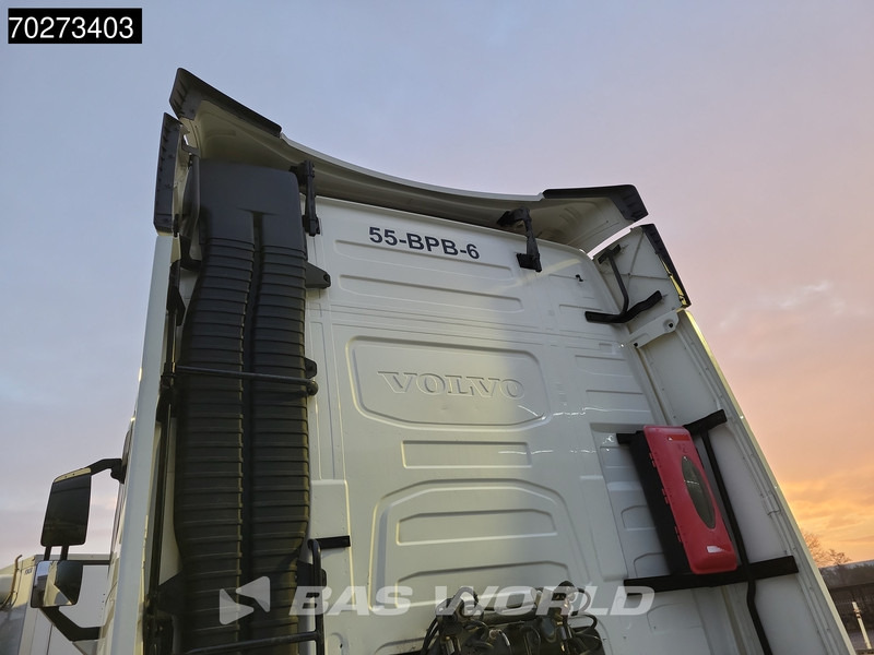 Volvo FH 460 FH 4X2 NL-Truck Globetrotter 2x tank - Vilcējs: foto 3 Volvo FH 460 FH 4X2 NL-Truck Globetrotter 2x tank - Vilcējs: foto 3
