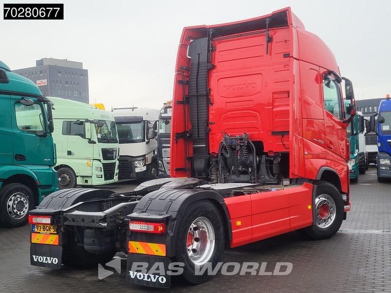 Volvo FH 460 FH 4X2 NL-Truck I-Parkcool VEB+ Xenon Euro 6 Alcoa's - Vilcējs: foto 5 Volvo FH 460 FH 4X2 NL-Truck I-Parkcool VEB+ Xenon Euro 6 Alcoa's - Vilcējs: foto 5
