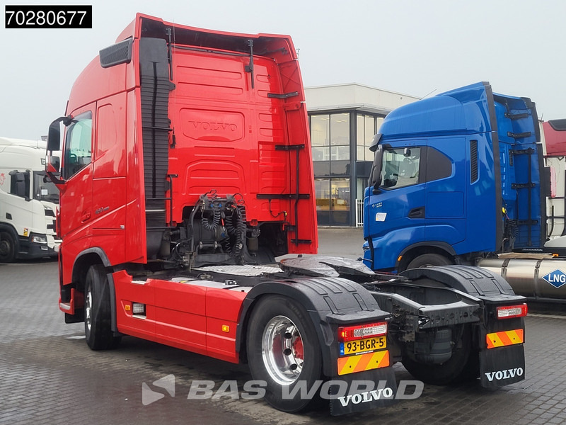 Volvo FH 460 FH 4X2 NL-Truck I-Parkcool VEB+ Xenon Euro 6 Alcoa's - Vilcējs: foto 2 Volvo FH 460 FH 4X2 NL-Truck I-Parkcool VEB+ Xenon Euro 6 Alcoa's - Vilcējs: foto 2