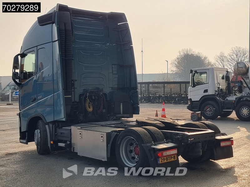 Volvo FH 460 FH 4X2 NL-Truck Mega XL VEB+ Hebesattel I-ParkCool ACC - Vilcējs: foto 2 Volvo FH 460 FH 4X2 NL-Truck Mega XL VEB+ Hebesattel I-ParkCool ACC - Vilcējs: foto 2