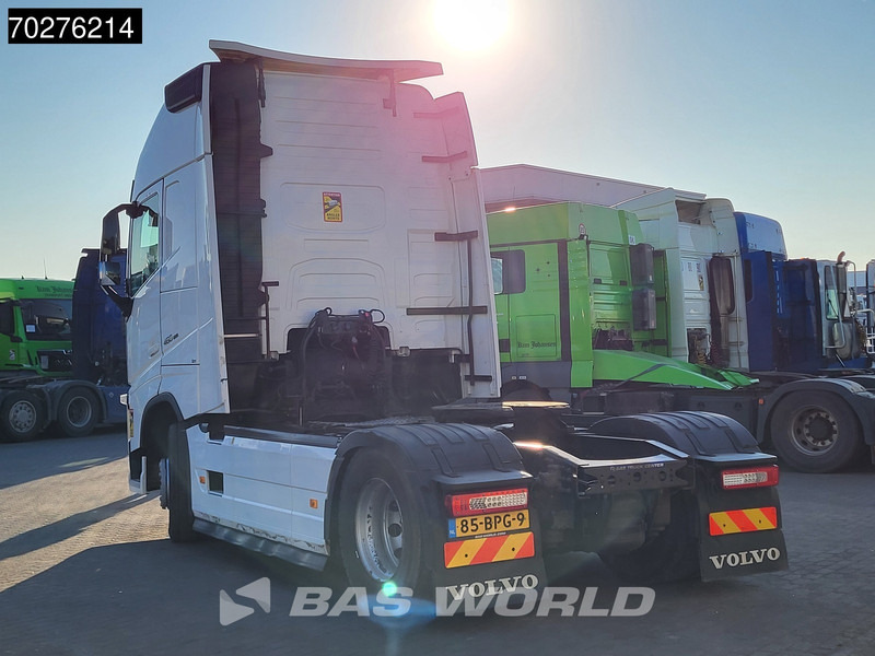 Volvo FH 460 FH 4X2 NL-Truck XL TC 2x Tanks VEB+ - Vilcējs: foto 2 Volvo FH 460 FH 4X2 NL-Truck XL TC 2x Tanks VEB+ - Vilcējs: foto 2