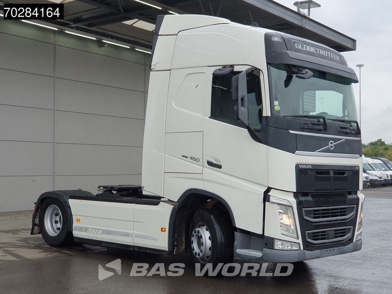 Volvo FH 460 FH 4X2 VEB+ Euro 6 - Vilcējs: foto 3 Volvo FH 460 FH 4X2 VEB+ Euro 6 - Vilcējs: foto 3