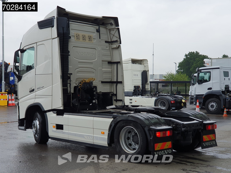 Volvo FH 460 FH 4X2 VEB+ Euro 6 - Vilcējs: foto 2 Volvo FH 460 FH 4X2 VEB+ Euro 6 - Vilcējs: foto 2