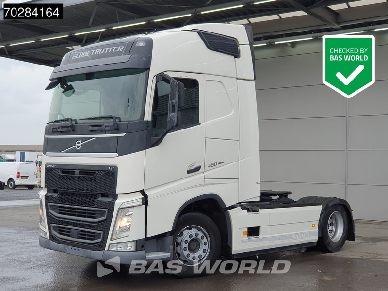 Volvo FH 460 FH 4X2 VEB+ Euro 6 - Vilcējs: foto 1 Volvo FH 460 FH 4X2 VEB+ Euro 6 - Vilcējs: foto 1