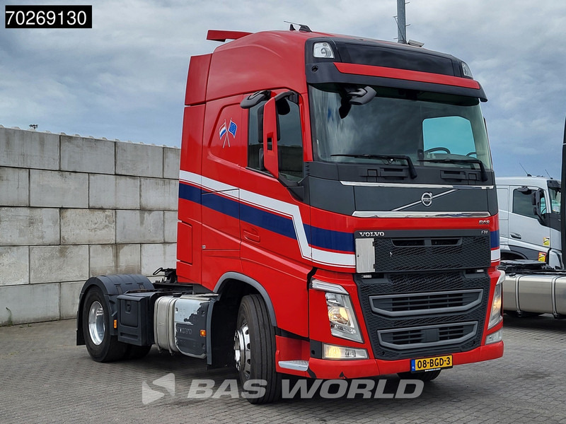 Volvo FH 460 FH 4X2 VEB+ Hydraulik Euro 6 - Vilcējs: foto 3 Volvo FH 460 FH 4X2 VEB+ Hydraulik Euro 6 - Vilcējs: foto 3
