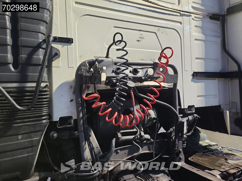 Vilcējs Volvo FH 460 FH 4X2 XL 2xTanks Hydraulik Euro5: foto 6