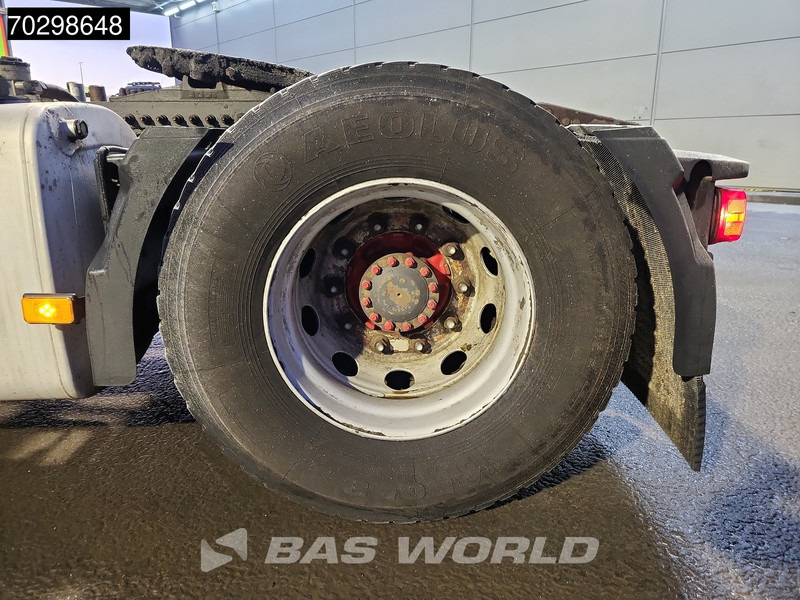 Vilcējs Volvo FH 460 FH 4X2 XL 2xTanks Hydraulik Euro5: foto 12