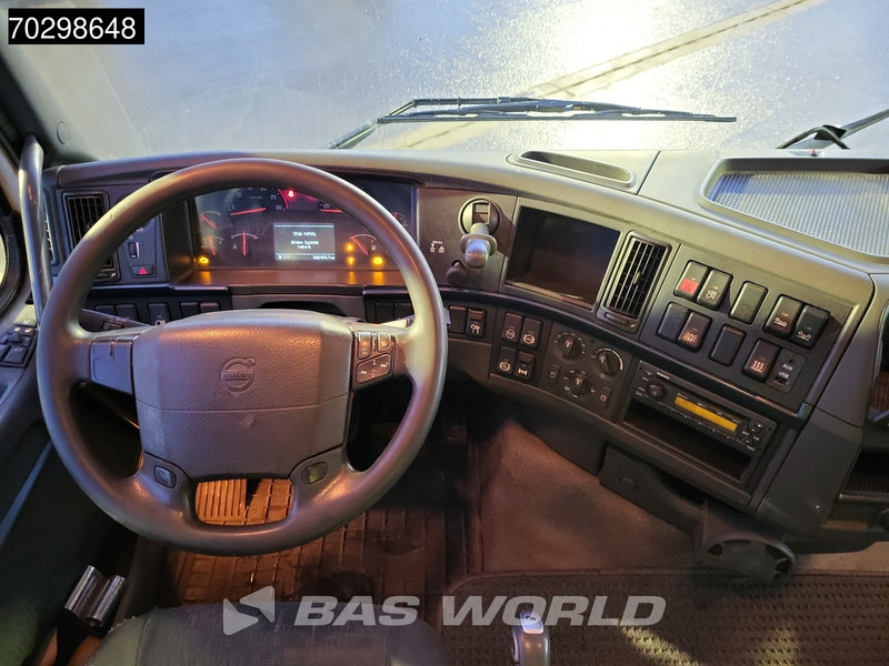 Vilcējs Volvo FH 460 FH 4X2 XL 2xTanks Hydraulik Euro5: foto 19