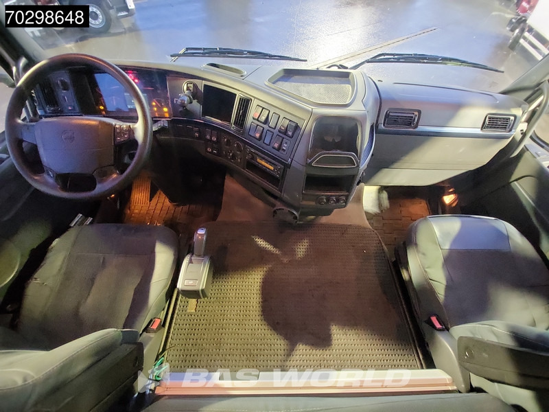 Vilcējs Volvo FH 460 FH 4X2 XL 2xTanks Hydraulik Euro5: foto 18