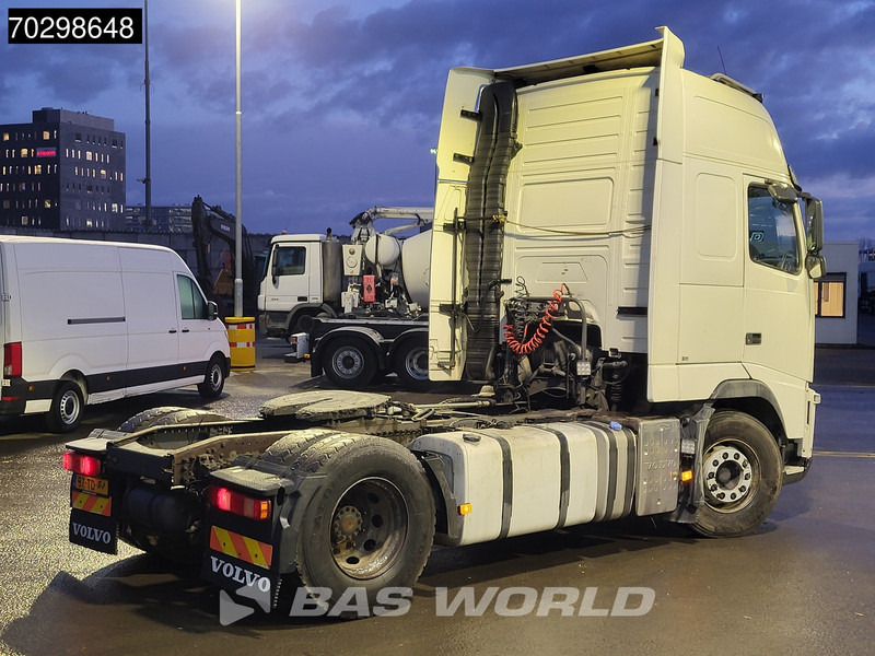 Vilcējs Volvo FH 460 FH 4X2 XL 2xTanks Hydraulik Euro5: foto 13