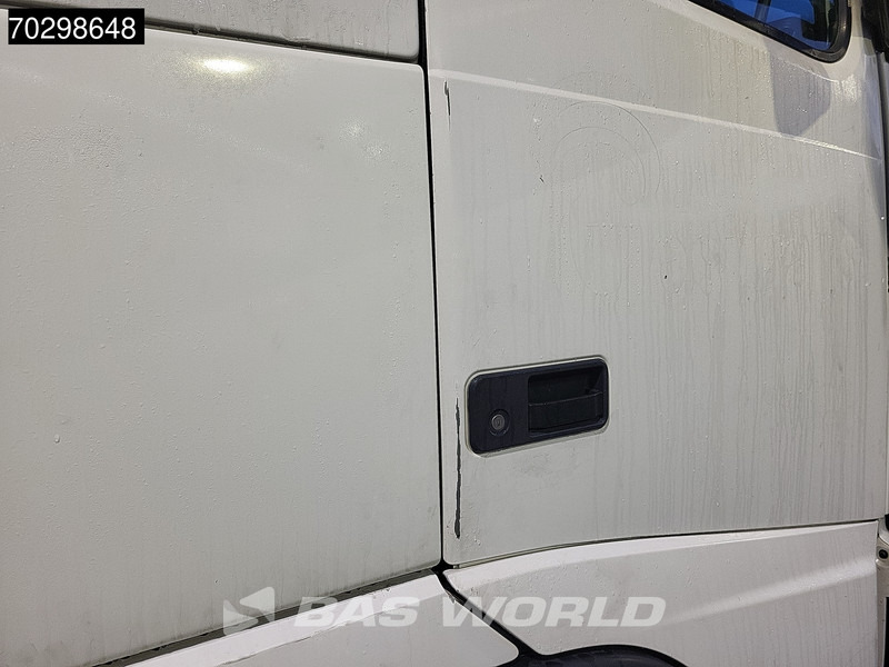 Vilcējs Volvo FH 460 FH 4X2 XL 2xTanks Hydraulik Euro5: foto 14