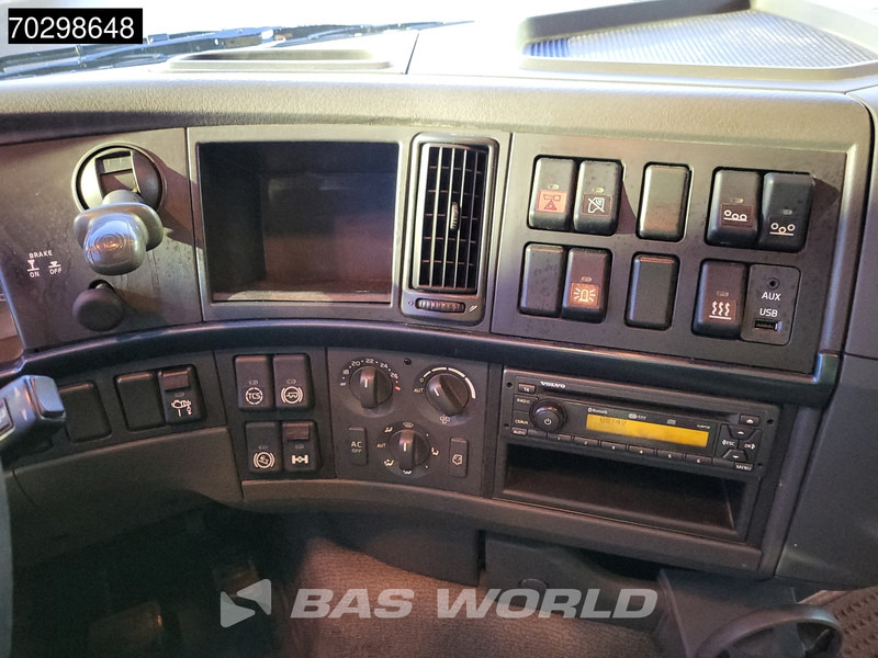 Vilcējs Volvo FH 460 FH 4X2 XL 2xTanks Hydraulik Euro5: foto 20