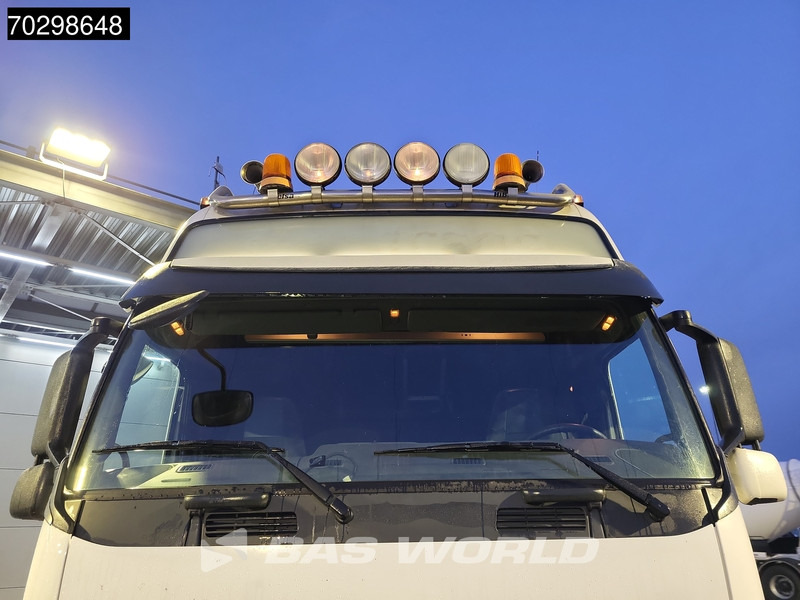 Vilcējs Volvo FH 460 FH 4X2 XL 2xTanks Hydraulik Euro5: foto 17