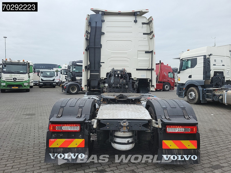 Volvo FH 460 FH 4X2 XL VEB+ I-ParkCool Hydraulik - Vilcējs: foto 5 Volvo FH 460 FH 4X2 XL VEB+ I-ParkCool Hydraulik - Vilcējs: foto 5
