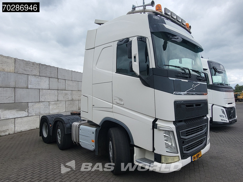 Volvo FH 460 FH 6X2 NL-Truck Lift+Lenkachse VEB+ Hydrauliek Euro 6 - Vilcējs: foto 2 Volvo FH 460 FH 6X2 NL-Truck Lift+Lenkachse VEB+ Hydrauliek Euro 6 - Vilcējs: foto 2