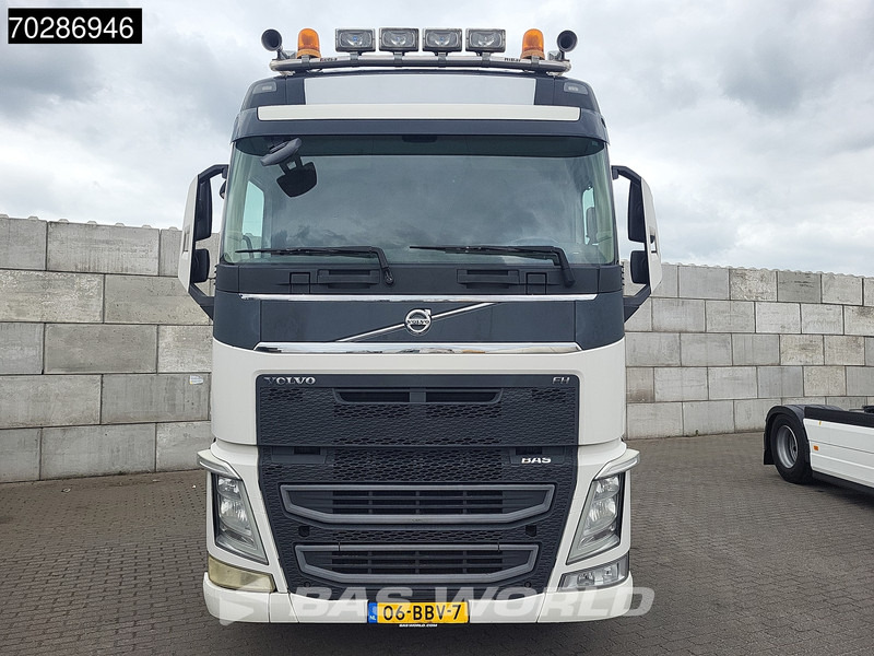 Volvo FH 460 FH 6X2 NL-Truck Lift+Lenkachse VEB+ Hydrauliek Euro 6 - Vilcējs: foto 5 Volvo FH 460 FH 6X2 NL-Truck Lift+Lenkachse VEB+ Hydrauliek Euro 6 - Vilcējs: foto 5