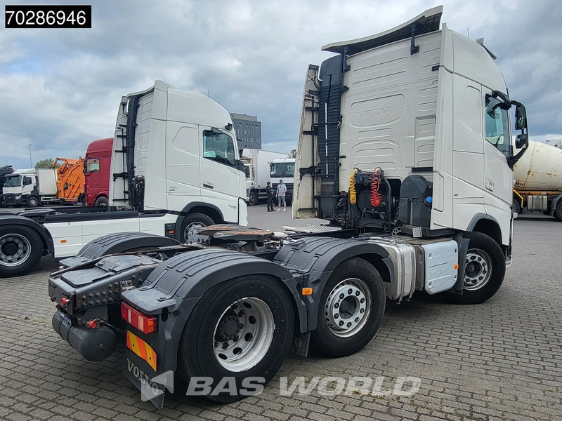 Volvo FH 460 FH 6X2 NL-Truck Lift+Lenkachse VEB+ Hydrauliek Euro 6 - Vilcējs: foto 3 Volvo FH 460 FH 6X2 NL-Truck Lift+Lenkachse VEB+ Hydrauliek Euro 6 - Vilcējs: foto 3