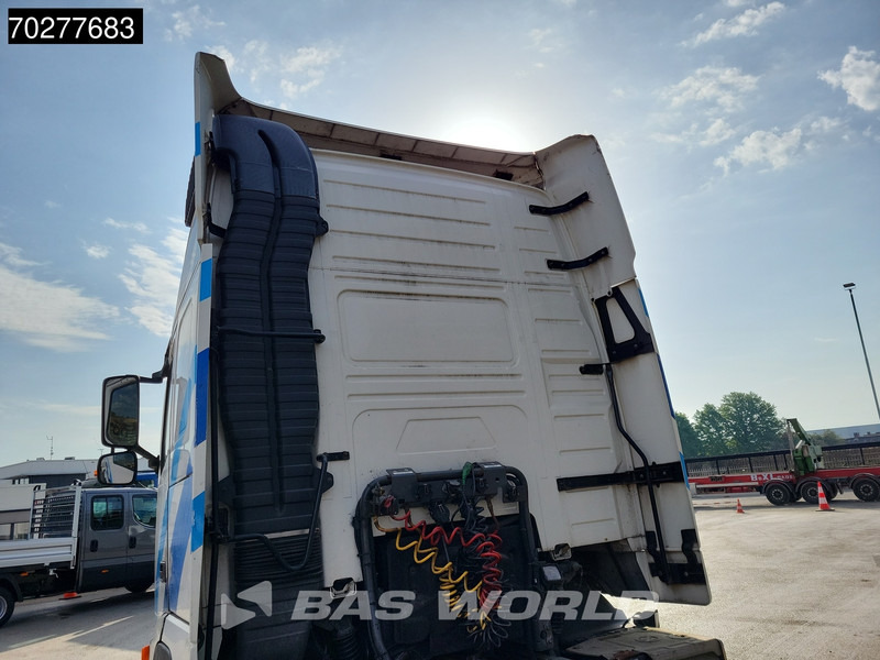 Volvo FH 480 4X2 NL-Truck Mega XL 2xTanks Euro 5 - Vilcējs: foto 3 Volvo FH 480 4X2 NL-Truck Mega XL 2xTanks Euro 5 - Vilcējs: foto 3