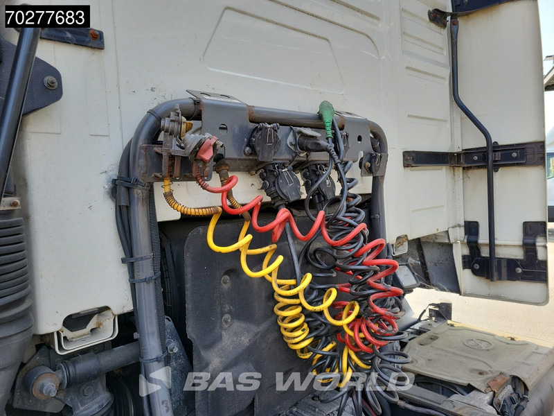 Volvo FH 480 4X2 NL-Truck Mega XL 2xTanks Euro 5 - Vilcējs: foto 5 Volvo FH 480 4X2 NL-Truck Mega XL 2xTanks Euro 5 - Vilcējs: foto 5