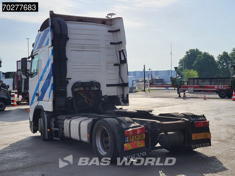 Volvo FH 480 4X2 NL-Truck Mega XL 2xTanks Euro 5 - Vilcējs: foto 2 Volvo FH 480 4X2 NL-Truck Mega XL 2xTanks Euro 5 - Vilcējs: foto 2