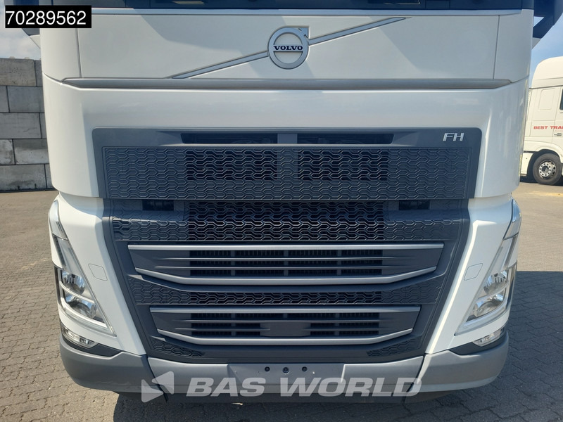 Vilcējs Volvo FH 500 4X2 2xTanks I-ParkCool Navi ACC Euro 6: foto 18 Vilcējs Volvo FH 500 4X2 2xTanks I-ParkCool Navi ACC Euro 6: foto 18