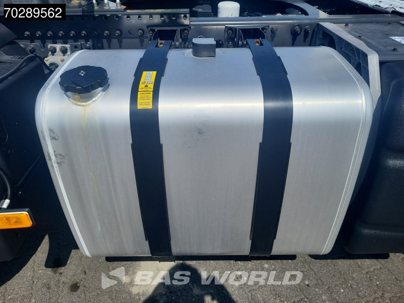 Vilcējs Volvo FH 500 4X2 2xTanks I-ParkCool Navi ACC Euro 6: foto 11 Vilcējs Volvo FH 500 4X2 2xTanks I-ParkCool Navi ACC Euro 6: foto 11