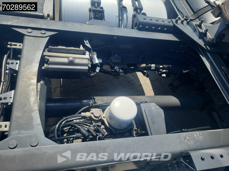 Vilcējs Volvo FH 500 4X2 2xTanks I-ParkCool Navi ACC Euro 6: foto 10 Vilcējs Volvo FH 500 4X2 2xTanks I-ParkCool Navi ACC Euro 6: foto 10