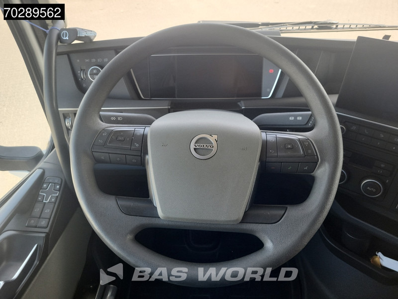 Vilcējs Volvo FH 500 4X2 2xTanks I-ParkCool Navi ACC Euro 6: foto 19 Vilcējs Volvo FH 500 4X2 2xTanks I-ParkCool Navi ACC Euro 6: foto 19