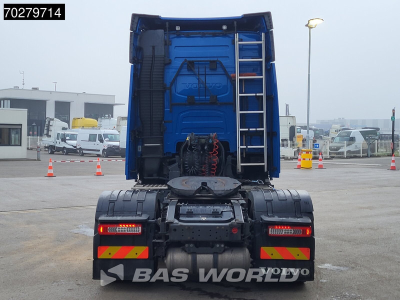 Vilcējs Volvo FH 500 4X2 Retarder I-ParkCool Full-Air Globetrotter: foto 7