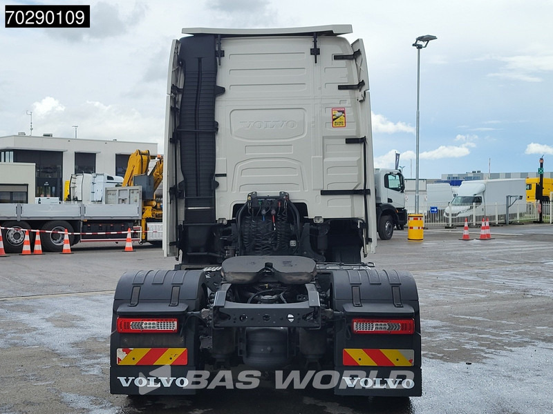 Vilcējs Volvo FH 500 4X2 XL VEB+ 2xTanks Navi LED ACC Euro 6: foto 9