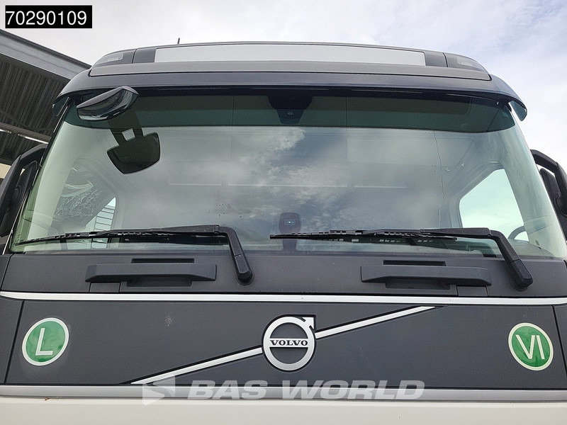 Vilcējs Volvo FH 500 4X2 XL VEB+ 2xTanks Navi LED ACC Euro 6: foto 7
