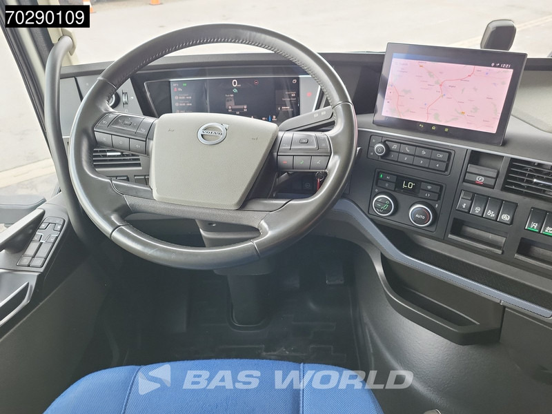 Vilcējs Volvo FH 500 4X2 XL VEB+ 2xTanks Navi LED ACC Euro 6: foto 18