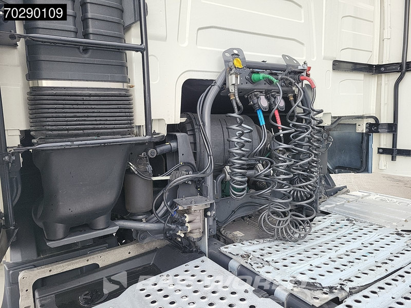 Vilcējs Volvo FH 500 4X2 XL VEB+ 2xTanks Navi LED ACC Euro 6: foto 11