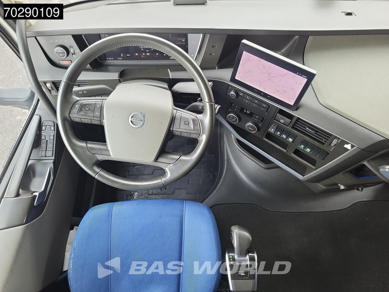 Vilcējs Volvo FH 500 4X2 XL VEB+ 2xTanks Navi LED ACC Euro 6: foto 17