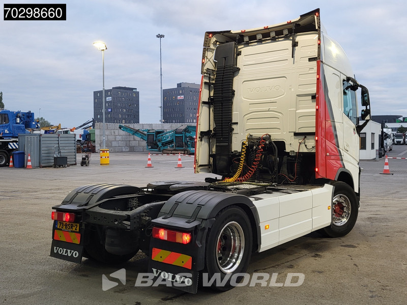 Volvo FH 500 FH 4X2 NL-Truck Hydraulic Navi ACC Euro 6 - Vilcējs: foto 5 Volvo FH 500 FH 4X2 NL-Truck Hydraulic Navi ACC Euro 6 - Vilcējs: foto 5