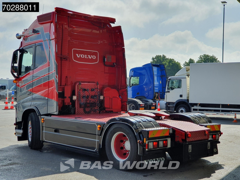 Volvo FH 500 FH 4X2 Special Interior! XL PTO Standklima - Vilcējs: foto 2 Volvo FH 500 FH 4X2 Special Interior! XL PTO Standklima - Vilcējs: foto 2