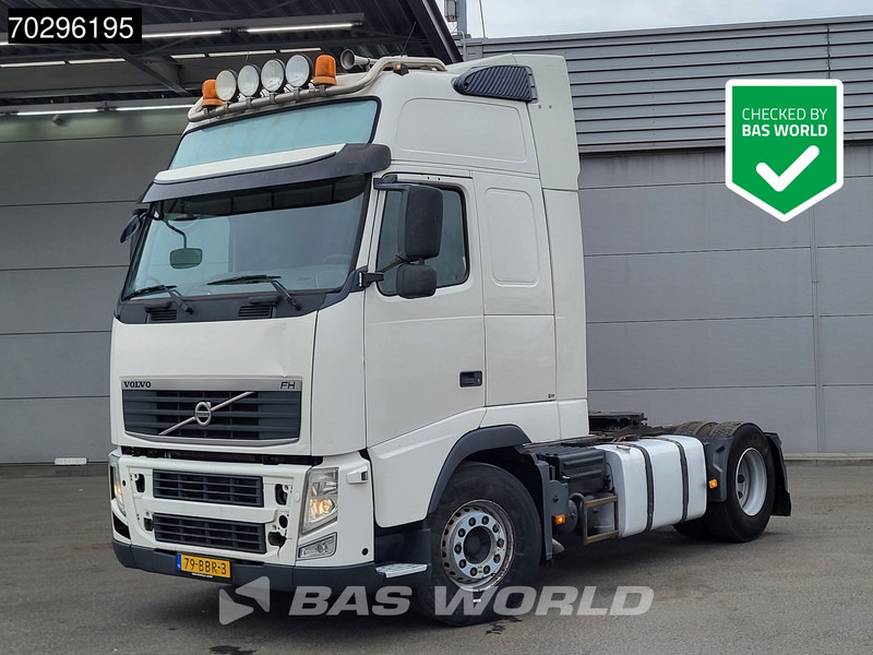 Volvo FH 500 FH 4X2 XL VEB+ 2x Tanks EEV - Vilcējs: foto 1 Volvo FH 500 FH 4X2 XL VEB+ 2x Tanks EEV - Vilcējs: foto 1