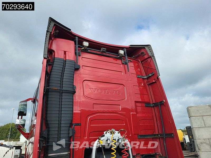 Volvo FH16 750 6X4 Retarder VEB+ Full-Air Liftachse Workremote Euro 6 - Vilcējs: foto 5 Volvo FH16 750 6X4 Retarder VEB+ Full-Air Liftachse Workremote Euro 6 - Vilcējs: foto 5