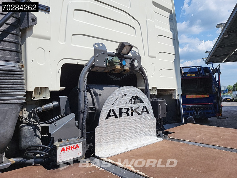Volvo FH16 750 906 6X4 Retarder Hydraulik Liftachse Big-Axle VDS - Vilcējs: foto 5 Volvo FH16 750 906 6X4 Retarder Hydraulik Liftachse Big-Axle VDS - Vilcējs: foto 5