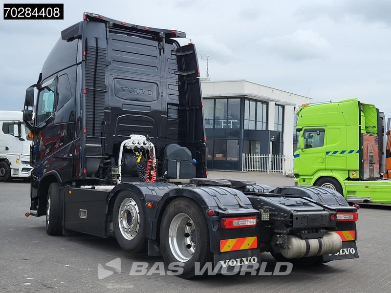 Volvo FH16 750 FH 6X2 XL Retarder Full-Air Lift+Lenkachse VDS I-ParkCool Hydraulik Navi ACC - Vilcējs: foto 2 Volvo FH16 750 FH 6X2 XL Retarder Full-Air Lift+Lenkachse VDS I-ParkCool Hydraulik Navi ACC - Vilcējs: foto 2
