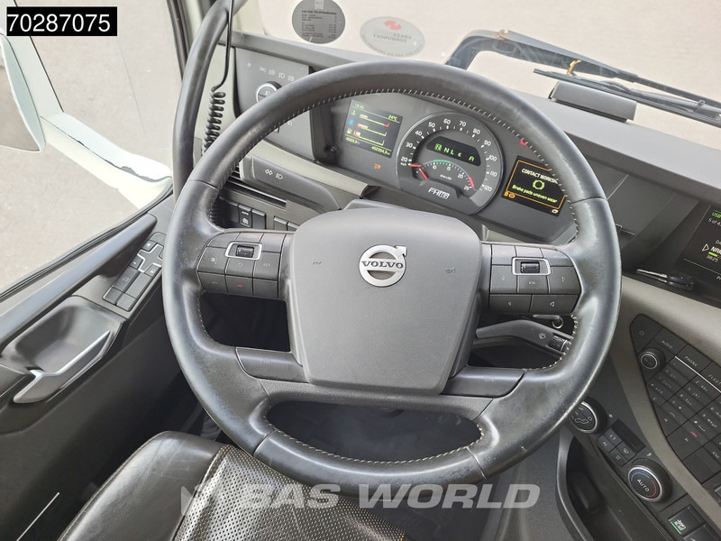 Vilcējs Volvo FH16 750 FH16 6X4 Retarder Liftachse Full-Air Xenon Euro 6: foto 16