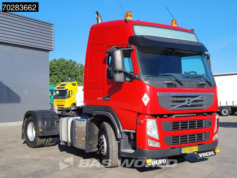 Volvo FM 330 FM 4X2 NL-Truck Hydraulik Euro 5 - Vilcējs: foto 3 Volvo FM 330 FM 4X2 NL-Truck Hydraulik Euro 5 - Vilcējs: foto 3