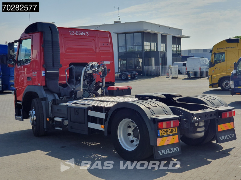 Volvo FM 370 FM 4X2 NL-Truck ADR VEB Euro 6 - Vilcējs: foto 2 Volvo FM 370 FM 4X2 NL-Truck ADR VEB Euro 6 - Vilcējs: foto 2