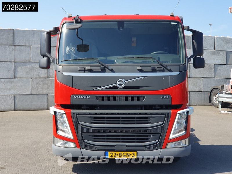 Volvo FM 370 FM 4X2 NL-Truck ADR VEB Euro 6 - Vilcējs: foto 5 Volvo FM 370 FM 4X2 NL-Truck ADR VEB Euro 6 - Vilcējs: foto 5