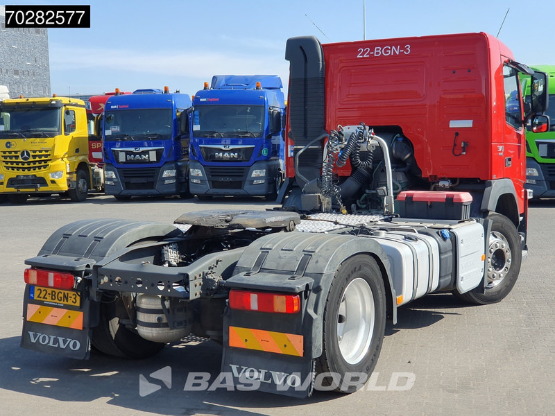 Volvo FM 370 FM 4X2 NL-Truck ADR VEB Euro 6 - Vilcējs: foto 3 Volvo FM 370 FM 4X2 NL-Truck ADR VEB Euro 6 - Vilcējs: foto 3