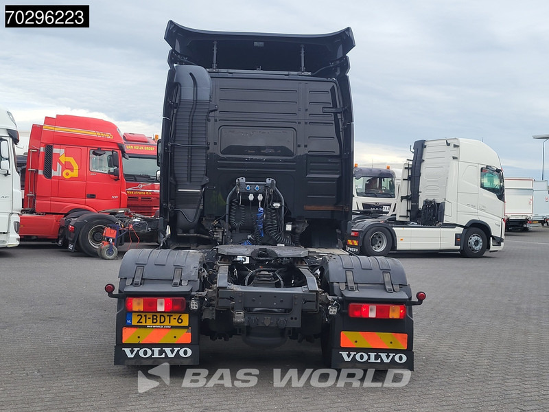 Volvo FM 410 4X2 NL-Truck Full-Air 2x Tanks Euro 6 - Vilcējs: foto 3 Volvo FM 410 4X2 NL-Truck Full-Air 2x Tanks Euro 6 - Vilcējs: foto 3